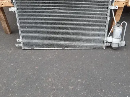 Радиатор кондиционера Volvo за 20 000 тг. в Алматы