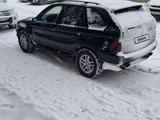 BMW X5 2000 года за 3 900 000 тг. в Атырау – фото 5