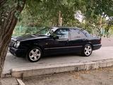 Mercedes-Benz E 320 1997 года за 3 700 000 тг. в Шу – фото 3