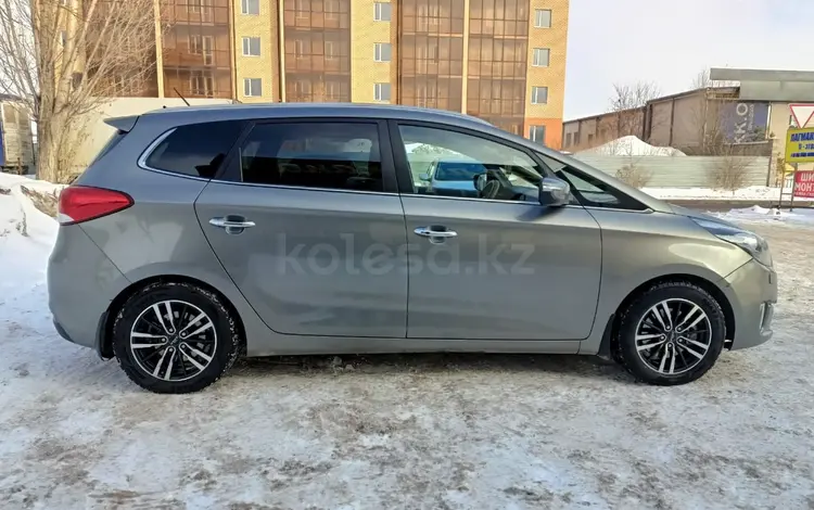 Kia Carens 2014 годаfor7 500 000 тг. в Астана