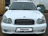 Hyundai Sonata 2004 года за 2 999 999 тг. в Балхаш