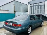 Toyota Camry 2001 годаfor3 900 000 тг. в Кызылорда