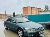 Toyota Camry 2001 годаfor3 900 000 тг. в Кызылорда – фото 2