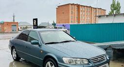 Toyota Camry 2001 годаfor3 900 000 тг. в Кызылорда – фото 2