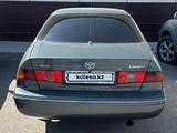 Toyota Camry 2001 годаfor3 900 000 тг. в Кызылорда – фото 3