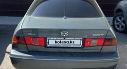 Toyota Camry 2001 годаfor3 900 000 тг. в Кызылорда – фото 3