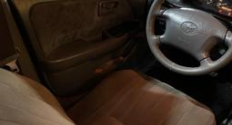 Toyota Camry 2001 годаfor3 900 000 тг. в Кызылорда – фото 4