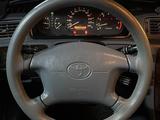 Toyota Camry 2001 годаfor3 900 000 тг. в Кызылорда – фото 5