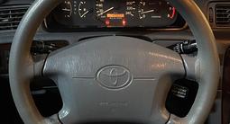 Toyota Camry 2001 годаfor3 900 000 тг. в Кызылорда – фото 5