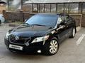 Toyota Camry 2007 года за 5 750 000 тг. в Алматы – фото 2