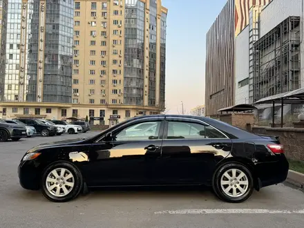 Toyota Camry 2007 года за 5 750 000 тг. в Алматы – фото 11