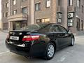 Toyota Camry 2007 года за 5 750 000 тг. в Алматы – фото 10