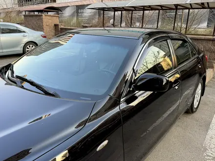 Toyota Camry 2007 года за 5 750 000 тг. в Алматы – фото 13