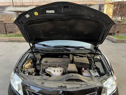 Toyota Camry 2007 года за 5 750 000 тг. в Алматы – фото 14