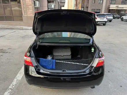 Toyota Camry 2007 года за 5 750 000 тг. в Алматы – фото 15