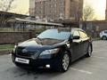 Toyota Camry 2007 года за 5 750 000 тг. в Алматы – фото 17