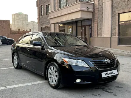 Toyota Camry 2007 года за 5 750 000 тг. в Алматы – фото 18