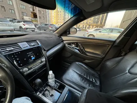 Toyota Camry 2007 года за 5 750 000 тг. в Алматы – фото 22