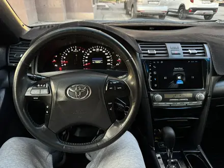 Toyota Camry 2007 года за 5 750 000 тг. в Алматы – фото 23