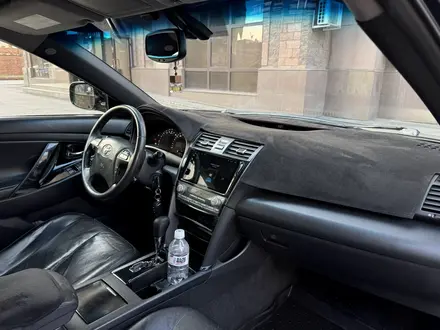 Toyota Camry 2007 года за 5 750 000 тг. в Алматы – фото 27