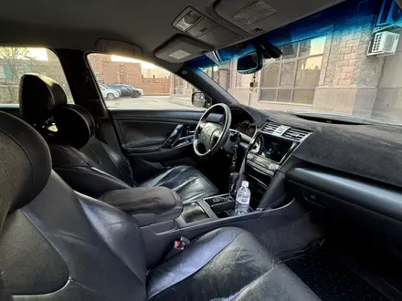 Toyota Camry 2007 года за 5 750 000 тг. в Алматы – фото 28
