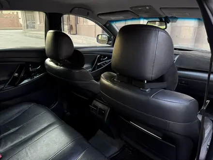 Toyota Camry 2007 года за 5 750 000 тг. в Алматы – фото 29