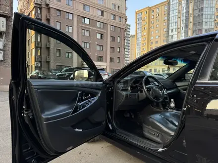 Toyota Camry 2007 года за 5 750 000 тг. в Алматы – фото 32