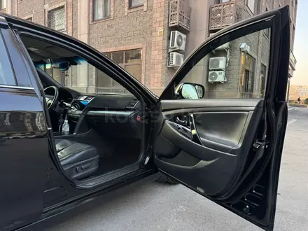 Toyota Camry 2007 года за 5 750 000 тг. в Алматы – фото 33
