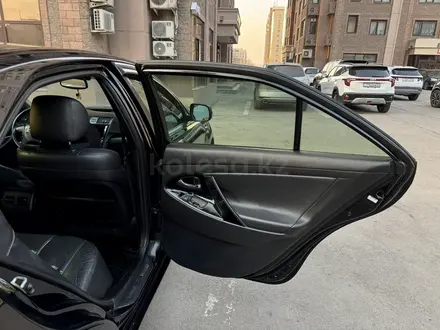 Toyota Camry 2007 года за 5 750 000 тг. в Алматы – фото 34