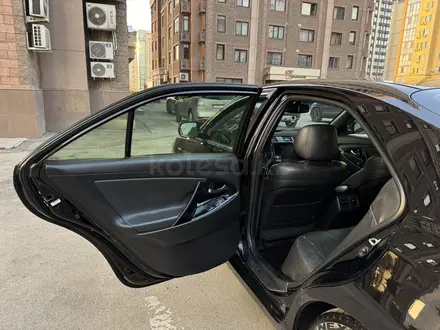 Toyota Camry 2007 года за 5 750 000 тг. в Алматы – фото 35