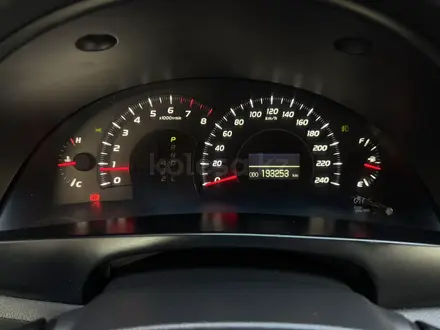 Toyota Camry 2007 года за 5 750 000 тг. в Алматы – фото 36