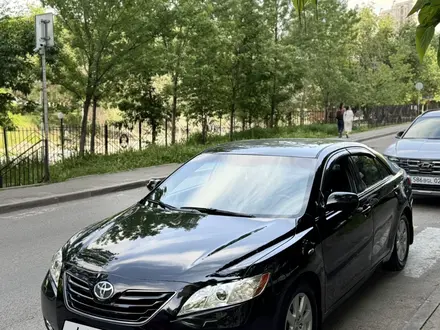 Toyota Camry 2007 года за 5 750 000 тг. в Алматы