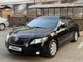 Toyota Camry 2007 года за 5 750 000 тг. в Алматы – фото 8