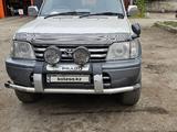 Toyota Land Cruiser Prado 1997 года за 7 000 000 тг. в Алматы