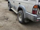 Toyota Land Cruiser Prado 1997 года за 7 000 000 тг. в Алматы – фото 3