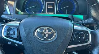 Toyota Camry 2015 года за 11 000 000 тг. в Астана