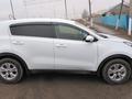 Kia Sportage 2018 года за 12 000 000 тг. в Уральск – фото 3