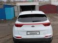 Kia Sportage 2018 года за 12 000 000 тг. в Уральск – фото 9