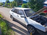 ВАЗ (Lada) 2109 1998 года за 430 000 тг. в Костанай – фото 3