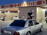 Mercedes-Benz E 200 1994 годаүшін1 300 000 тг. в Атырау – фото 2