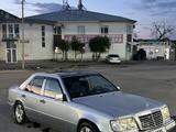 Mercedes-Benz E 200 1994 годаүшін1 300 000 тг. в Атырау – фото 3