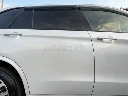 BMW X5 2017 года за 22 500 000 тг. в Алматы – фото 24