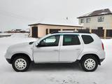 Renault Duster 2013 года за 5 000 000 тг. в Актобе – фото 2