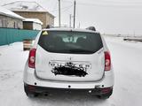 Renault Duster 2013 года за 5 000 000 тг. в Актобе – фото 4
