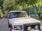 Land Rover Discovery 1999 годаfor3 800 000 тг. в Алматы