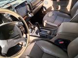 Land Rover Discovery 1999 года за 3 300 000 тг. в Алматы – фото 4