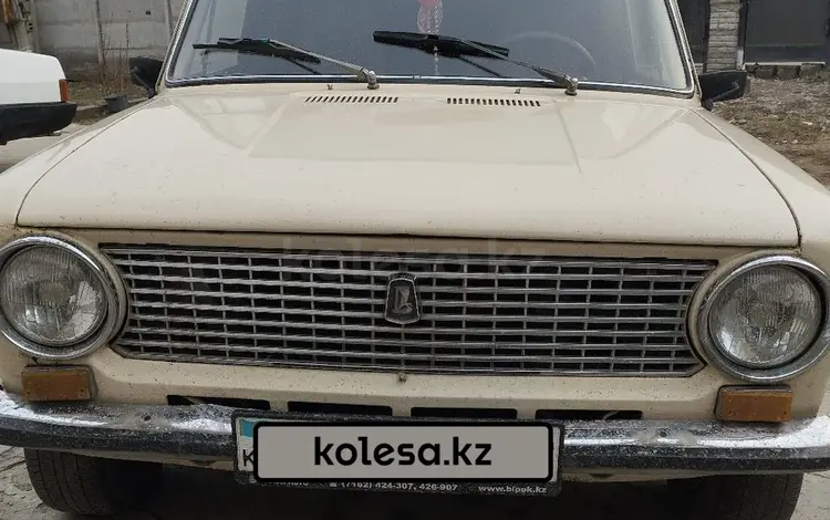 ВАЗ (Lada) 2101 1986 годаүшін600 000 тг. в Тараз