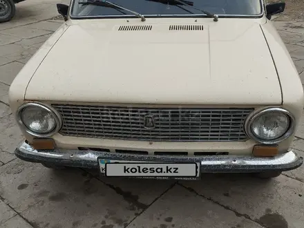 ВАЗ (Lada) 2101 1986 года за 600 000 тг. в Тараз – фото 2