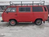 Volkswagen Transporter 1989 годаүшін2 000 000 тг. в Петропавловск – фото 3