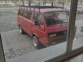Volkswagen Transporter 1989 года за 2 000 000 тг. в Петропавловск – фото 4